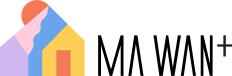 explore ma wan plus logos
